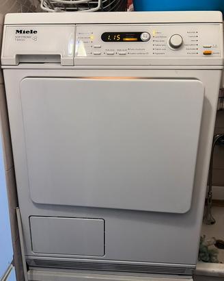 ASCIUGATRICE Miele T 8423 C,