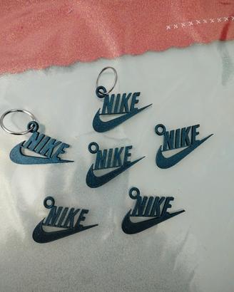 Portachiavi Nike 