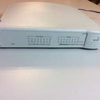 Hub - swich 16 porte