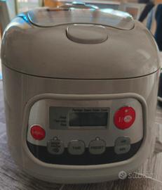 robot da cucina CHEF-O-MATIC PRO