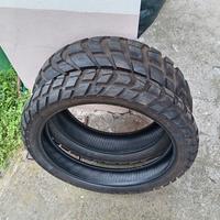 Coppia gomme metzeler karoo 3 