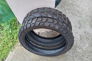 Coppia gomme metzeler karoo 3 