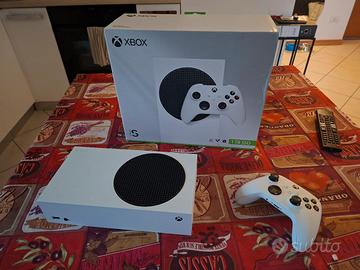 x box s 1 Tb