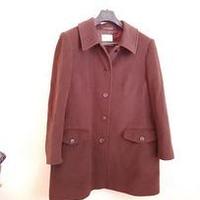 Cappotto nrr 58 cashmere vintage