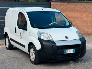 Fiat Qubo 1.4i GPL 2 POSTI-2008