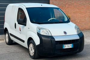 Fiat Qubo 1.4i GPL 2 POSTI-2008