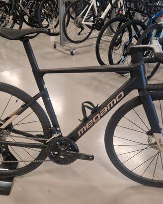 Megamo Pulse 20 2025 M