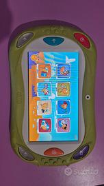 Chicco happy tab