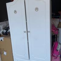 Cameretta Baby Expert