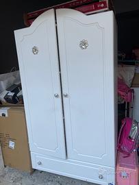 Cameretta Baby Expert