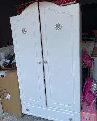 Cameretta Baby Expert