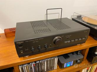Technics su-a700mk3  			