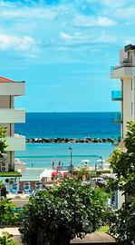 Vicinissimo al mare,con Garage,Clima,Lavastoviglie