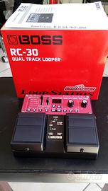 BOSS RC-30