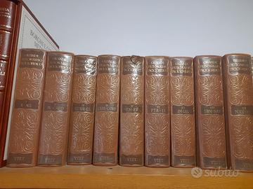 Enciclopedia Utet 1959