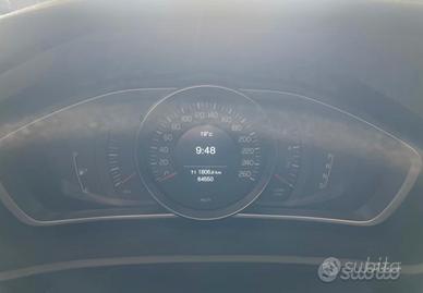 Volvo V40 CC 190 CV Biturbo Aut.Diesel euro 6