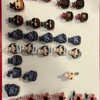 Kinder joy stranger things