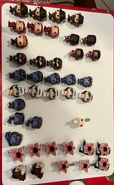 Kinder joy stranger things