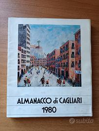 Almanacco di Cagliari 1980