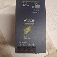 power supply