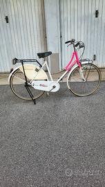 bicicletta da donna HOLLAND