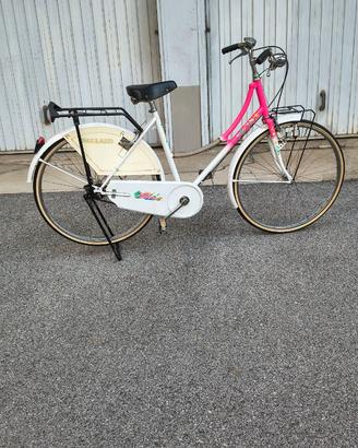 bicicletta da donna HOLLAND