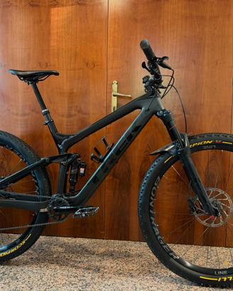 Trek Slash 9.8
