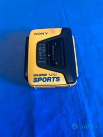 Walkman Sony