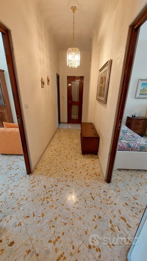 Appartamento – Bari, Carrassi - Vista 4