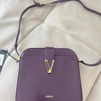 Borsa a tracolla Versace