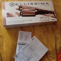 Piastra  per capelli IMETEC  💓