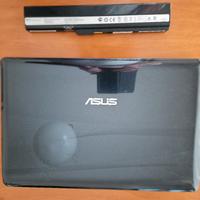 NOTEBOOK ASUS 