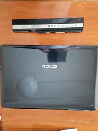 NOTEBOOK ASUS 