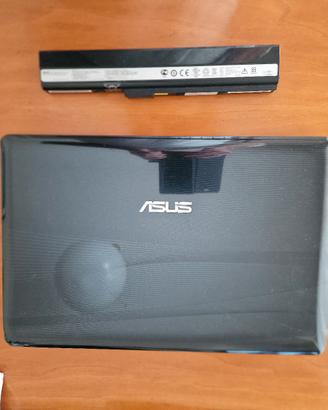 NOTEBOOK ASUS 