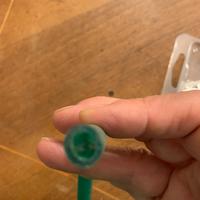 Matassa gomma antigelo