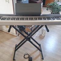 Pianoforte Casio Privia PX 110