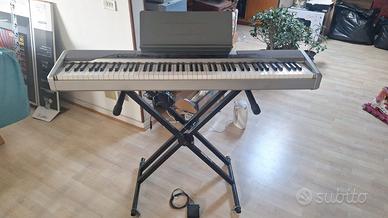 Pianoforte Casio Privia PX 110