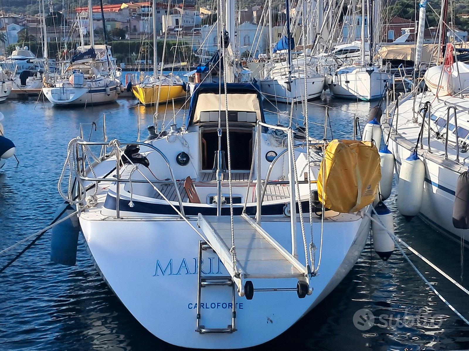 Grand Soleil 343 — Vedi foto 1