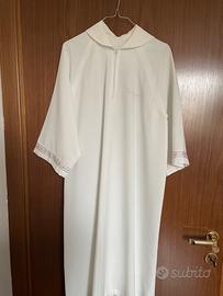 Tunica Prima Comunione