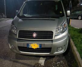 FIAT Scudo (2006-2016) - 2015