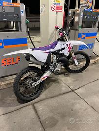 Yamaha YZ 125 - 2024