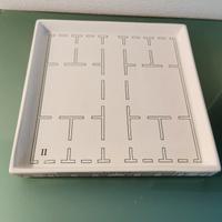 SELETTI PALACE PIATTO Alessandro Zambelli