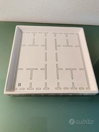 SELETTI PALACE PIATTO Alessandro Zambelli