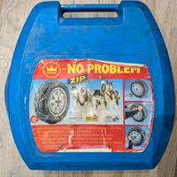 Catene da neve Konig zip 030 da 12mm