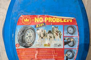 Catene da neve Konig zip 030 da 12mm