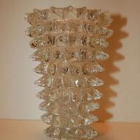 Vaso rostrato Barovier e Toso