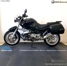 BMW R 1150 R R 1150 R