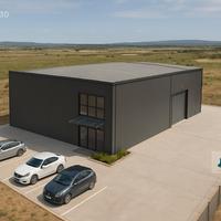 Monastir ampio lotto edificabile