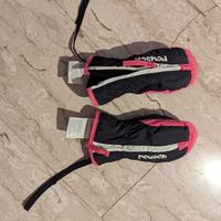 Moffole Reusch bambino SCI 4 anni