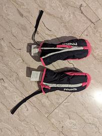 Moffole Reusch bambino SCI 4 anni